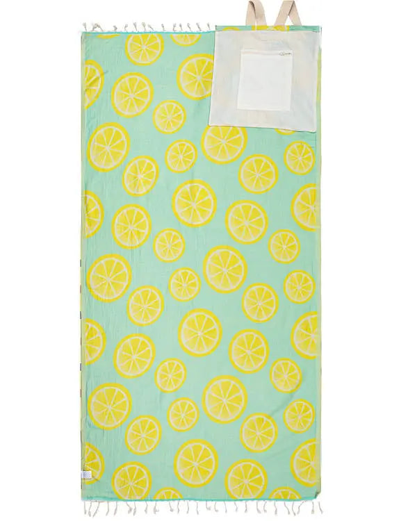Towel Bag 2 in 1